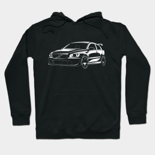 Volvo C30 Hoodie